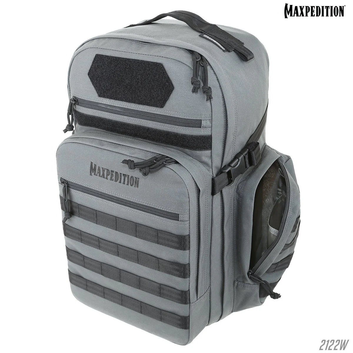 HAVYK-2 Backpack 38L - Image 8