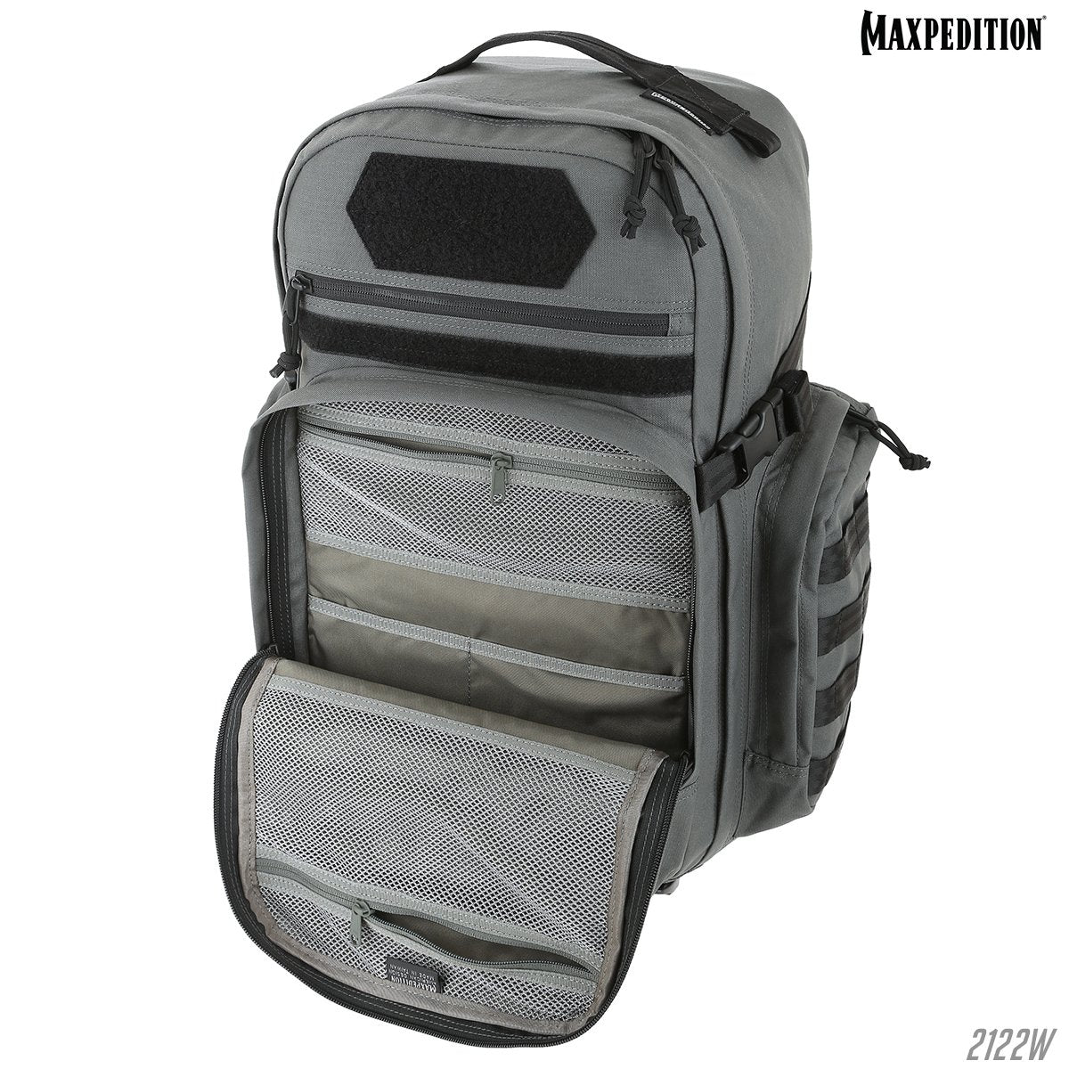 HAVYK-2 Backpack 38L - Image 9