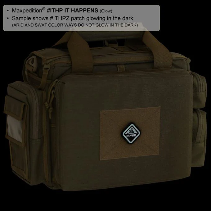 It Happens Morale Patch - Image 4