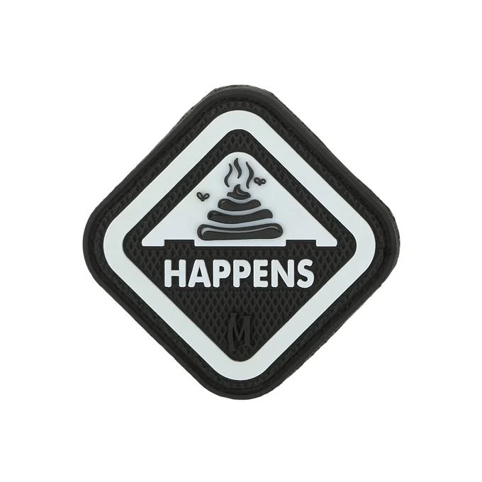 It Happens Morale Patch - Image 9
