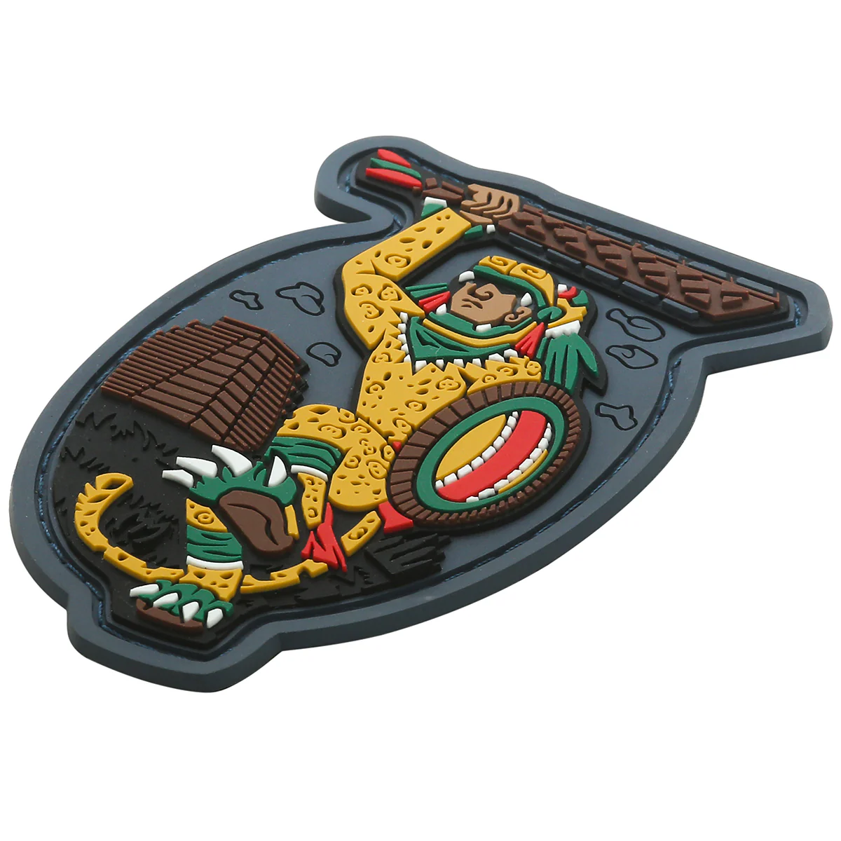 Jaguar Warrior - Image 3