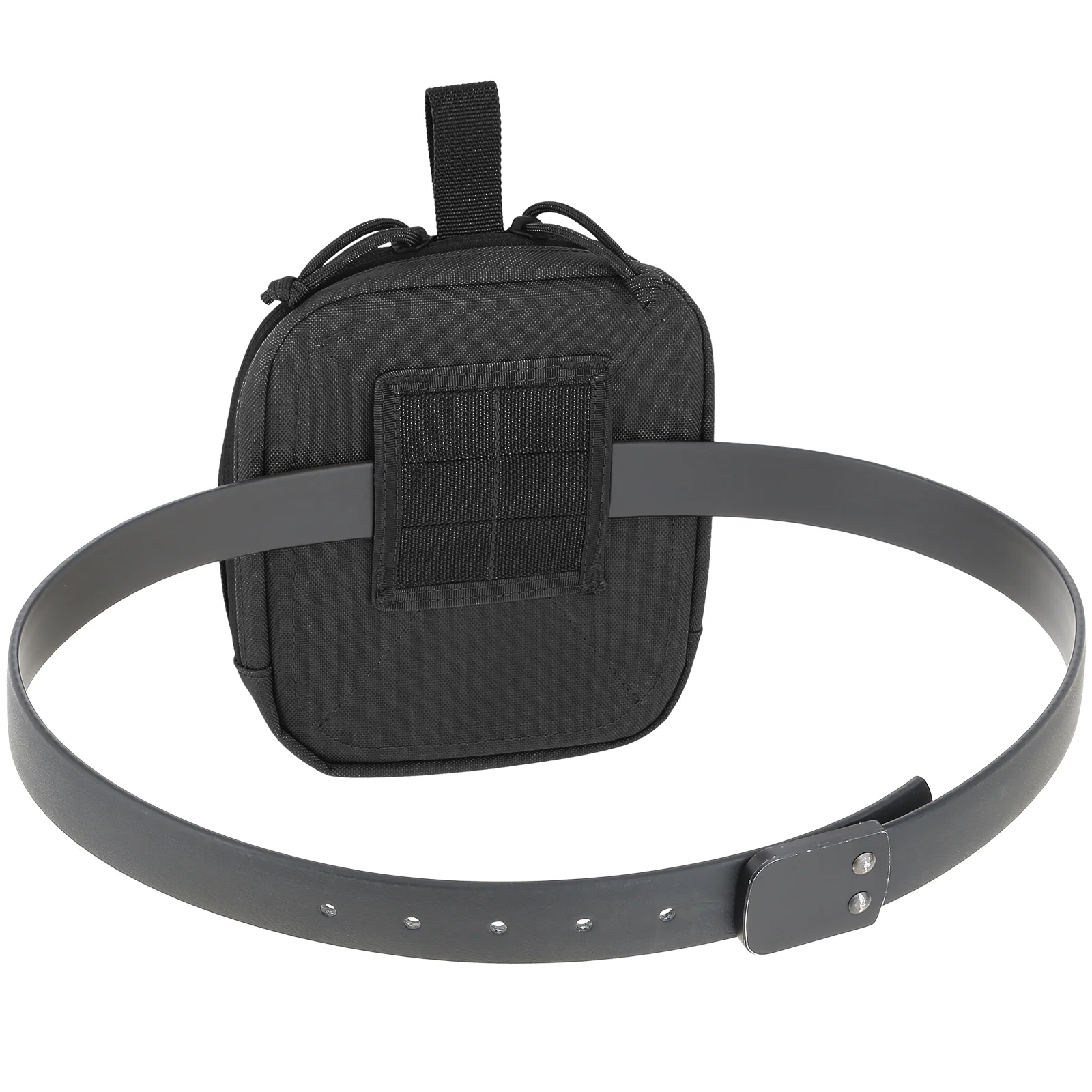 JK-1 Concealed Carry Pouch (Small) (Buy 1 Get 1 Free. Mix and Match in Multiples of 2. All Sales Final.) - Image 4