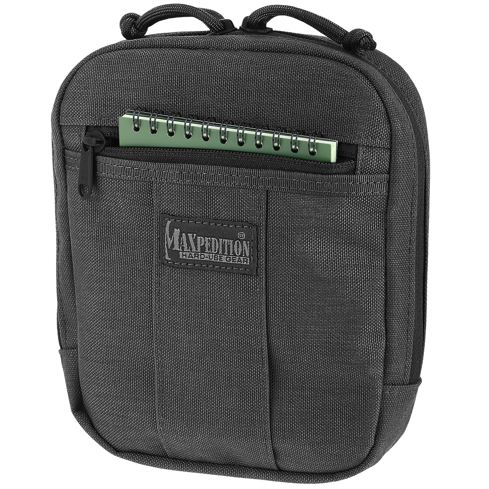 JK-1 Concealed Carry Pouch (Small) (Buy 1 Get 1 Free. Mix and Match in Multiples of 2. All Sales Final.) - Image 7