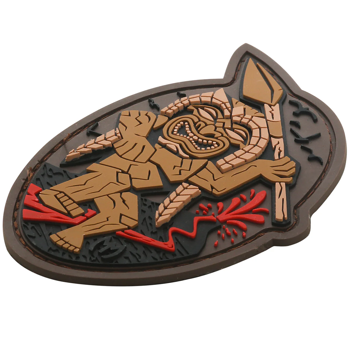 Ku Hawaiian God of War - Image 3