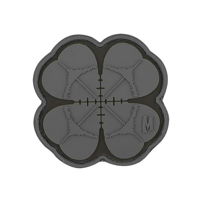 Lucky Shot Clover Morale Patch - Image 2