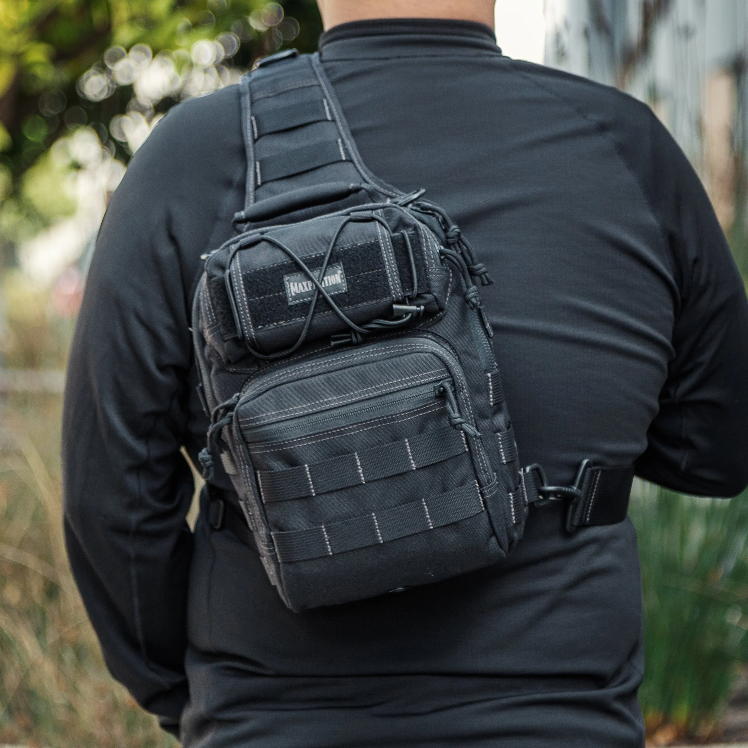 Lunada Gearslinger (Buy 1 Get 1 Free. Mix and Match in Multiples of 2. All Sales Final.) - Image 8