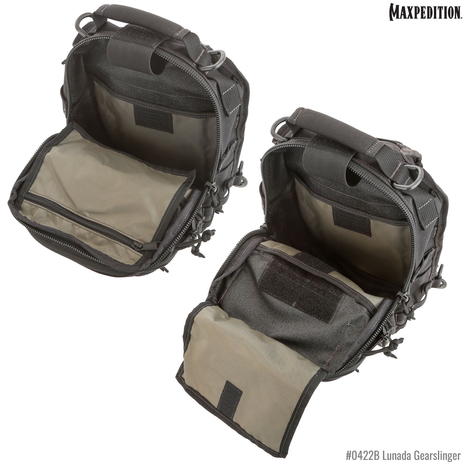 Lunada Gearslinger (Buy 1 Get 1 Free. Mix and Match in Multiples of 2. All Sales Final.) - Image 9