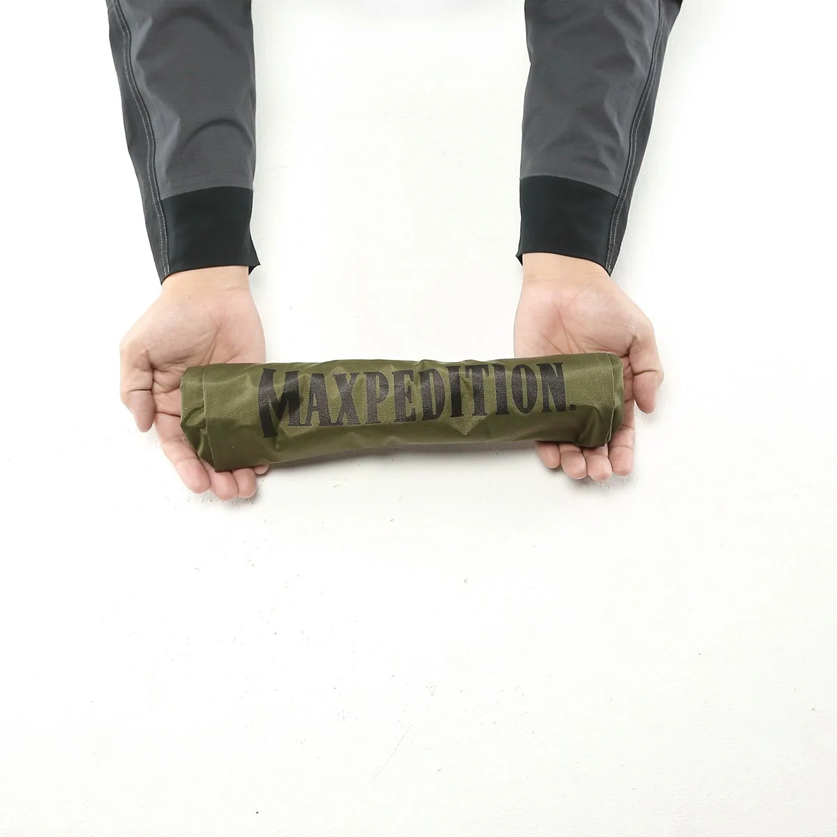 Maxpedition Roll-Up Tote - Image 13