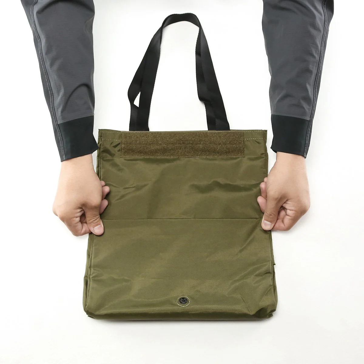 Maxpedition Roll-Up Tote - Image 4