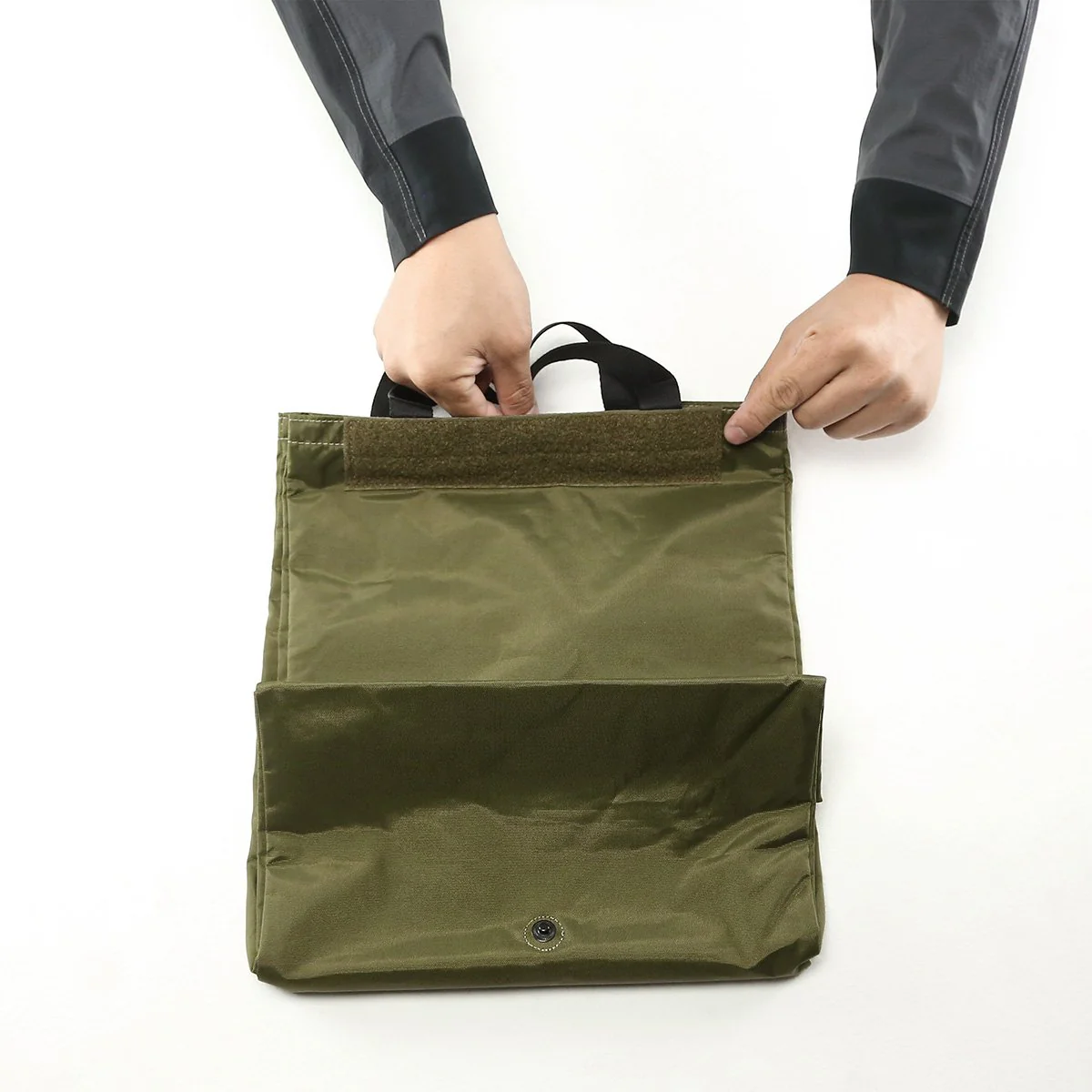 Maxpedition Roll-Up Tote - Image 6