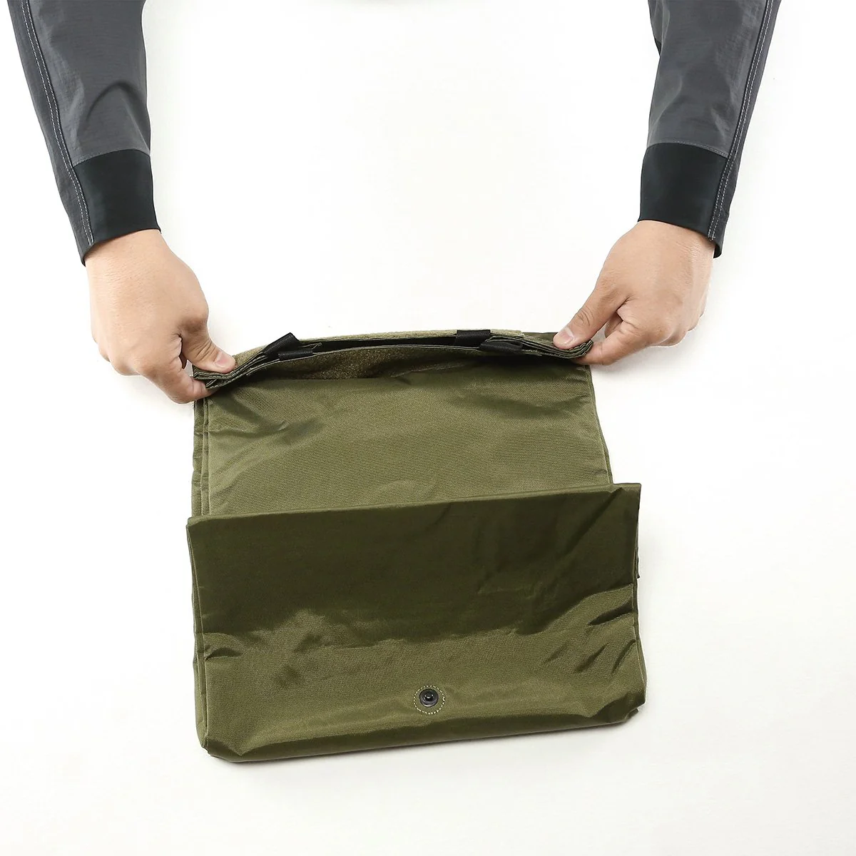Maxpedition Roll-Up Tote - Image 7