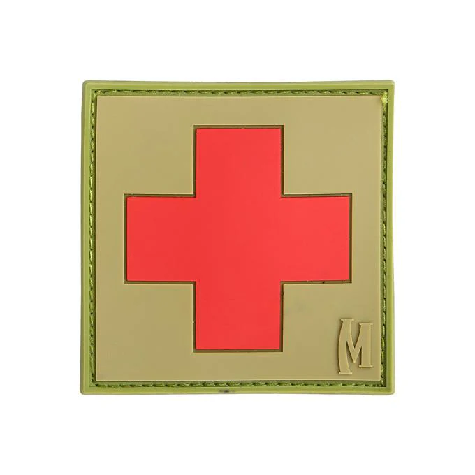 Medic Morale Patch (Large) - Image 2