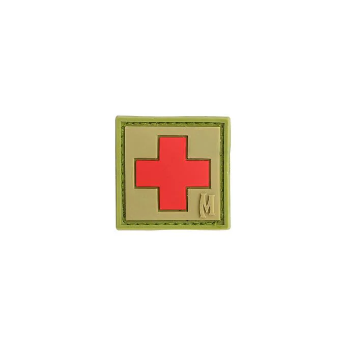 Medic Morale Patch (Small) - Image 2