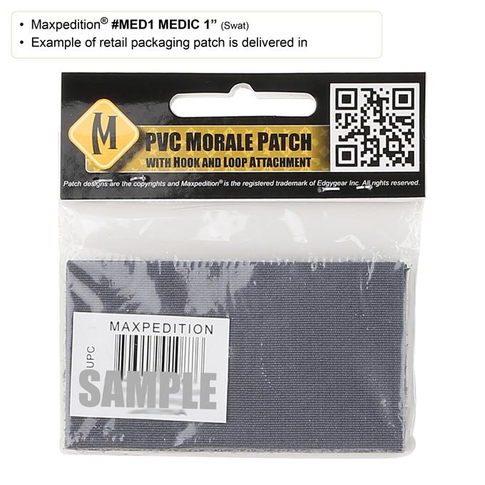 Medic Morale Patch (Small) - Image 7
