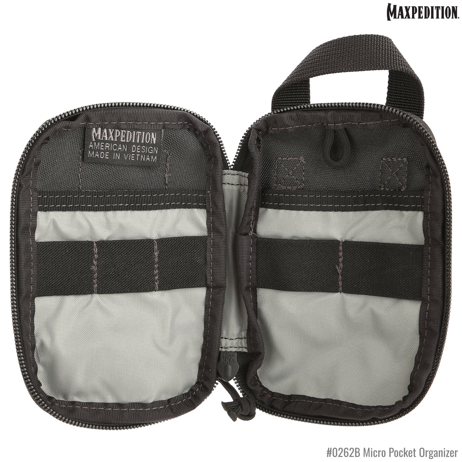 Micro Pocket Organizer (Buy 1 Get 1 Free Pocket Organizer. Mix and Match in Multiples of 2. All Sales Final.) - Image 14