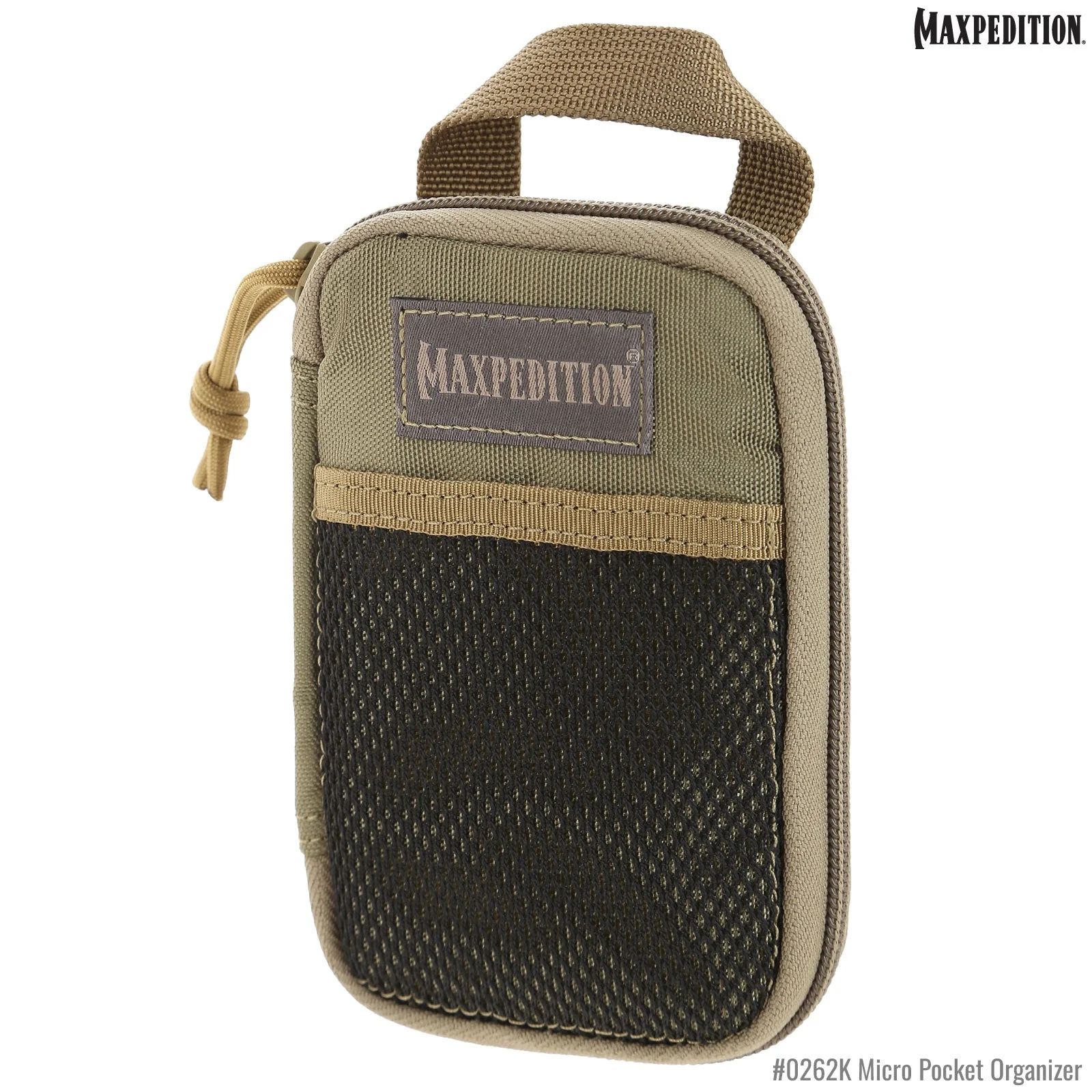 Micro Pocket Organizer (Buy 1 Get 1 Free Pocket Organizer. Mix and Match in Multiples of 2. All Sales Final.) - Image 2
