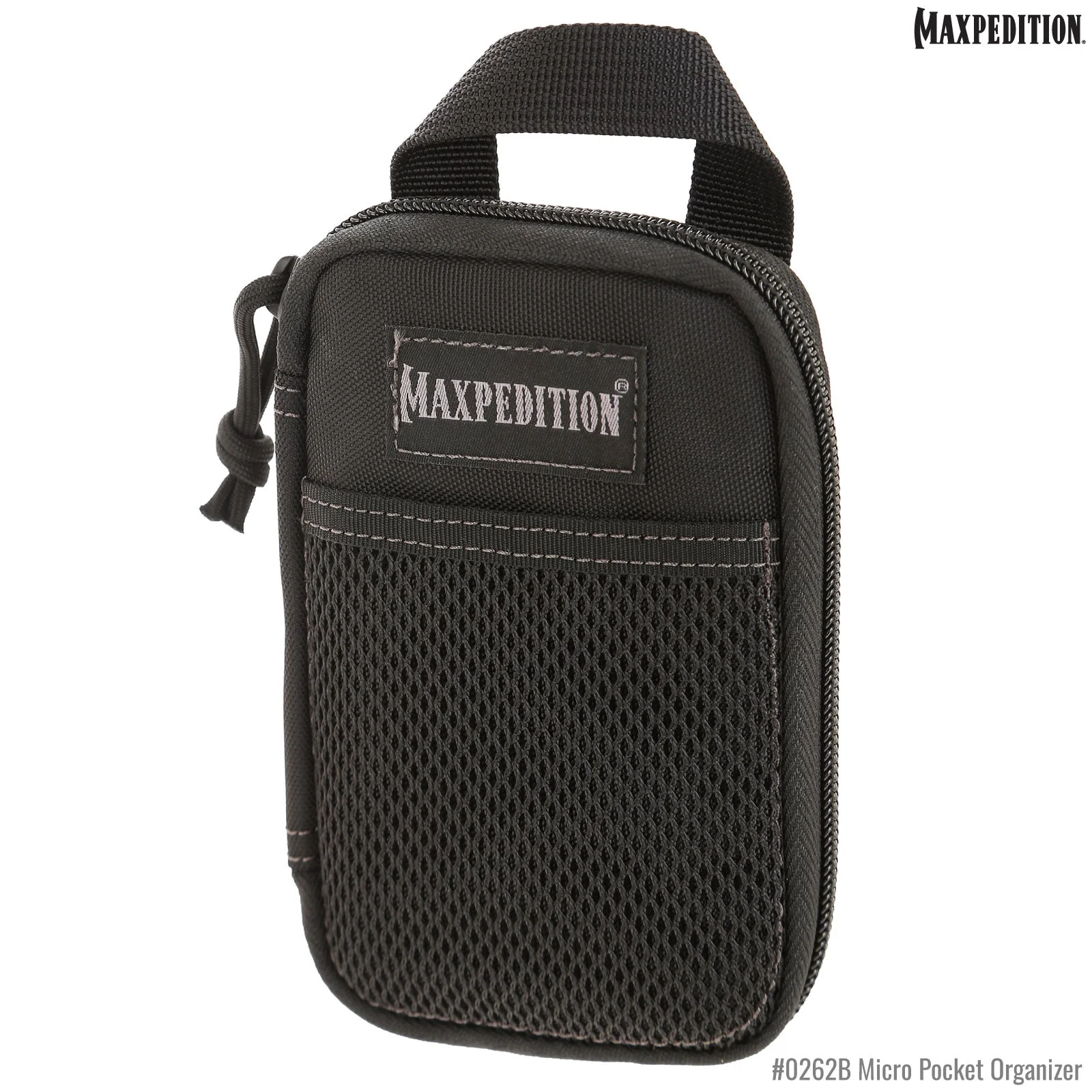 Micro Pocket Organizer (Buy 1 Get 1 Free Pocket Organizer. Mix and Match in Multiples of 2. All Sales Final.) - Image 3