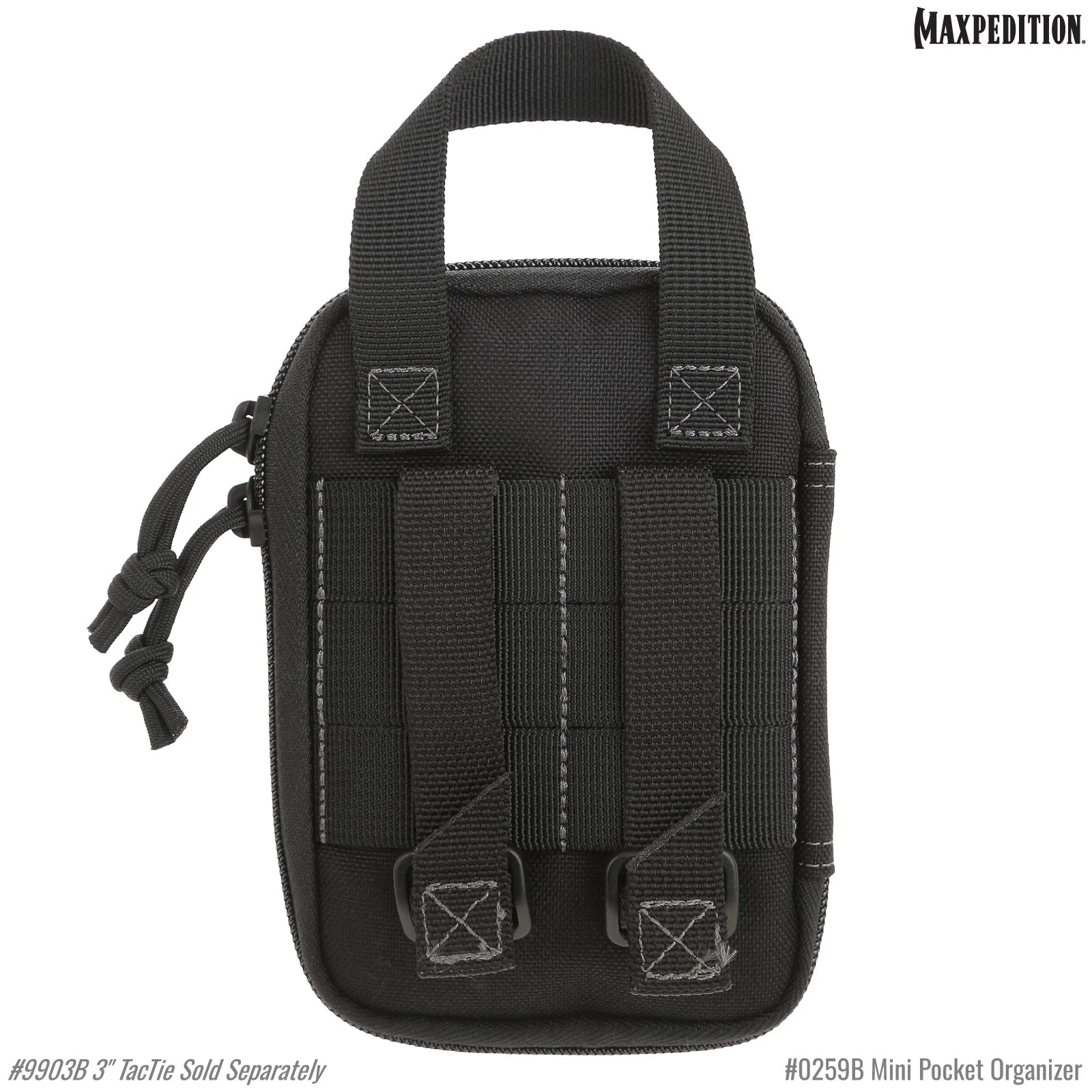 Mini Pocket Organizer (Buy 1 Get 1 Free Pocket Organizer. Mix and Match in Multiples of 2. All Sales Final.) - Image 16