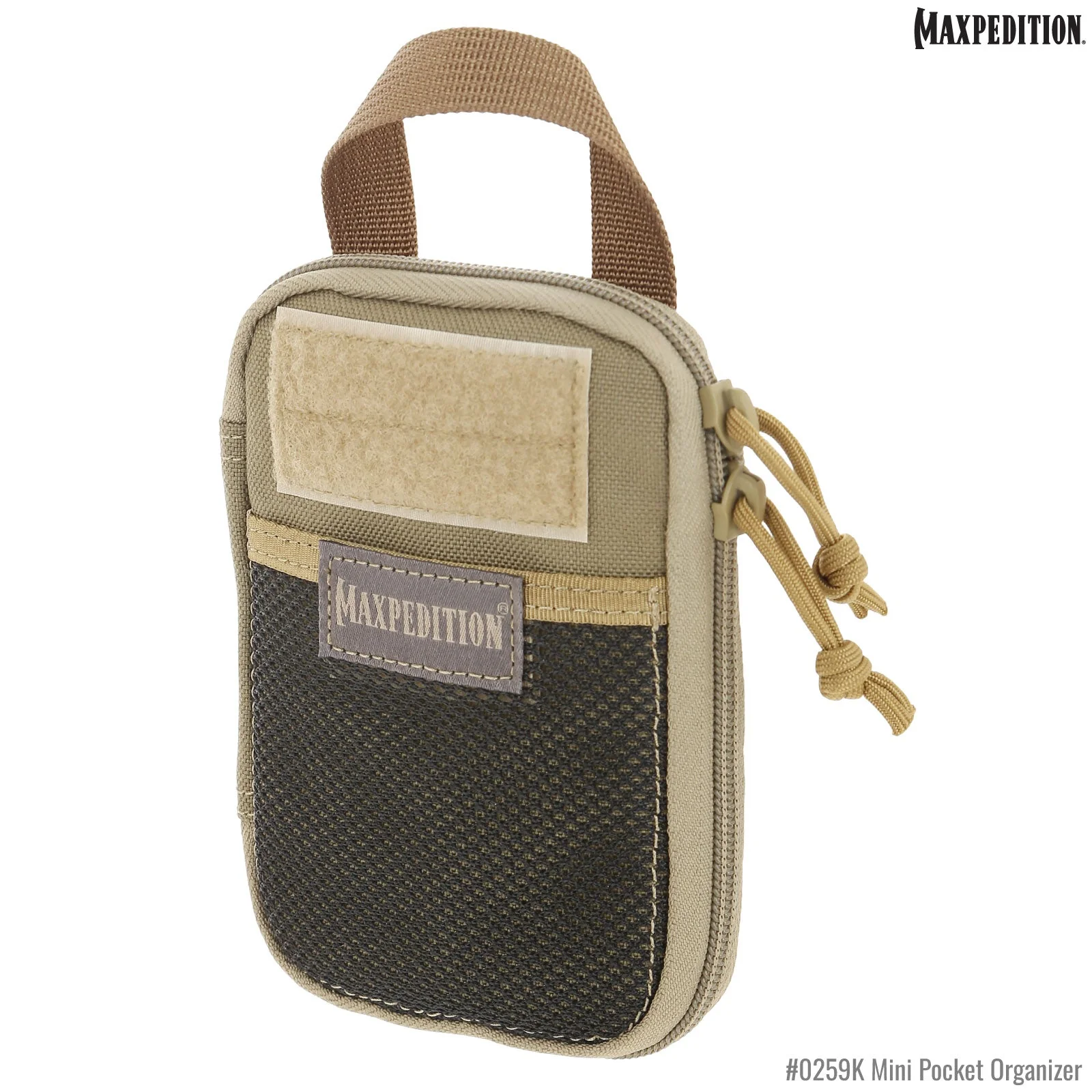Mini Pocket Organizer (Buy 1 Get 1 Free Pocket Organizer. Mix and Match in Multiples of 2. All Sales Final.) - Image 2
