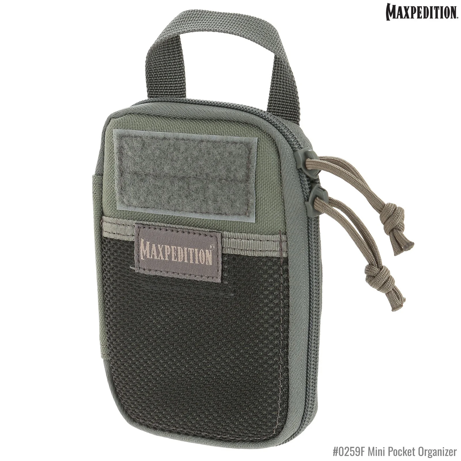 Mini Pocket Organizer (Buy 1 Get 1 Free Pocket Organizer. Mix and Match in Multiples of 2. All Sales Final.) - Image 5