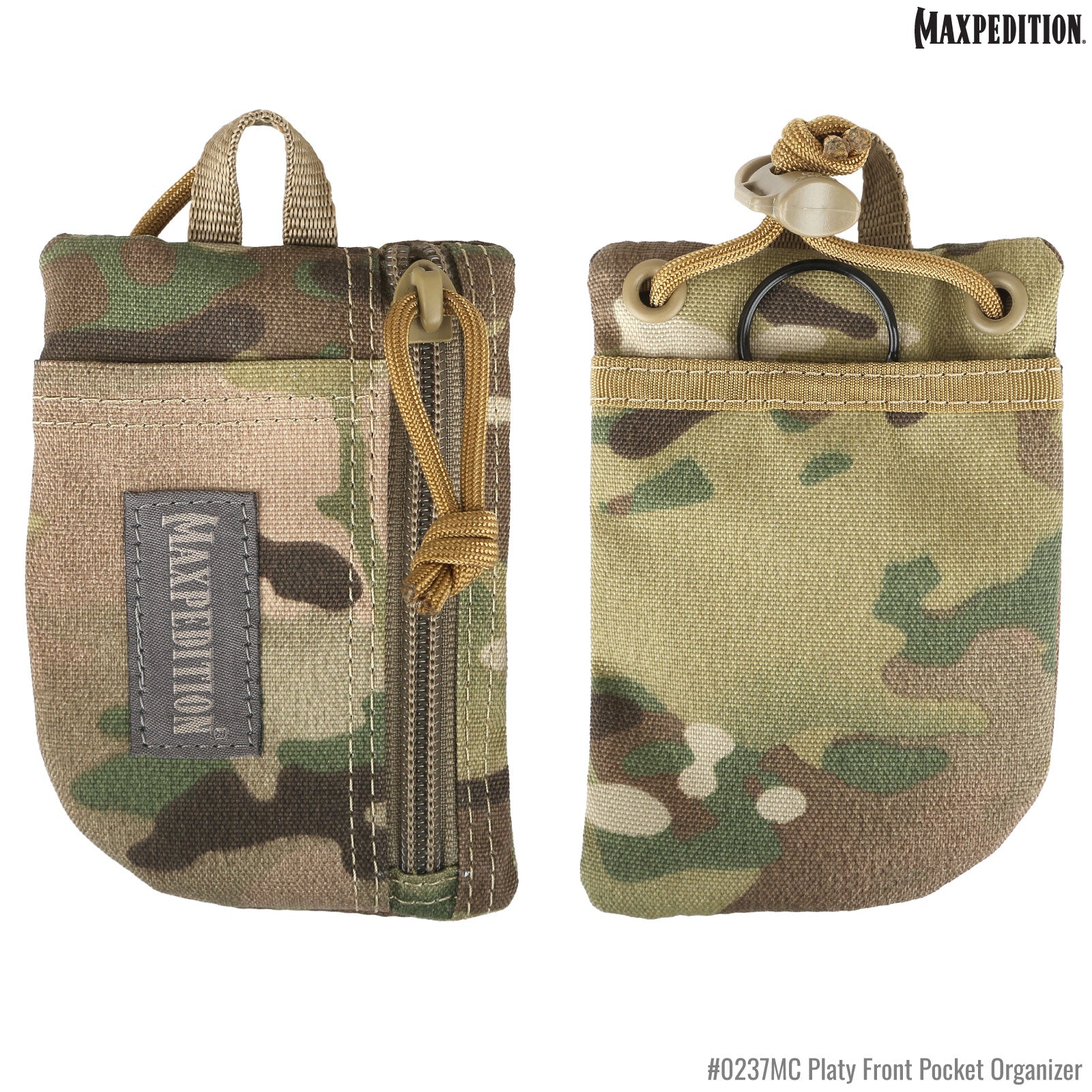 Platy Front Pocket Organizer - Image 15