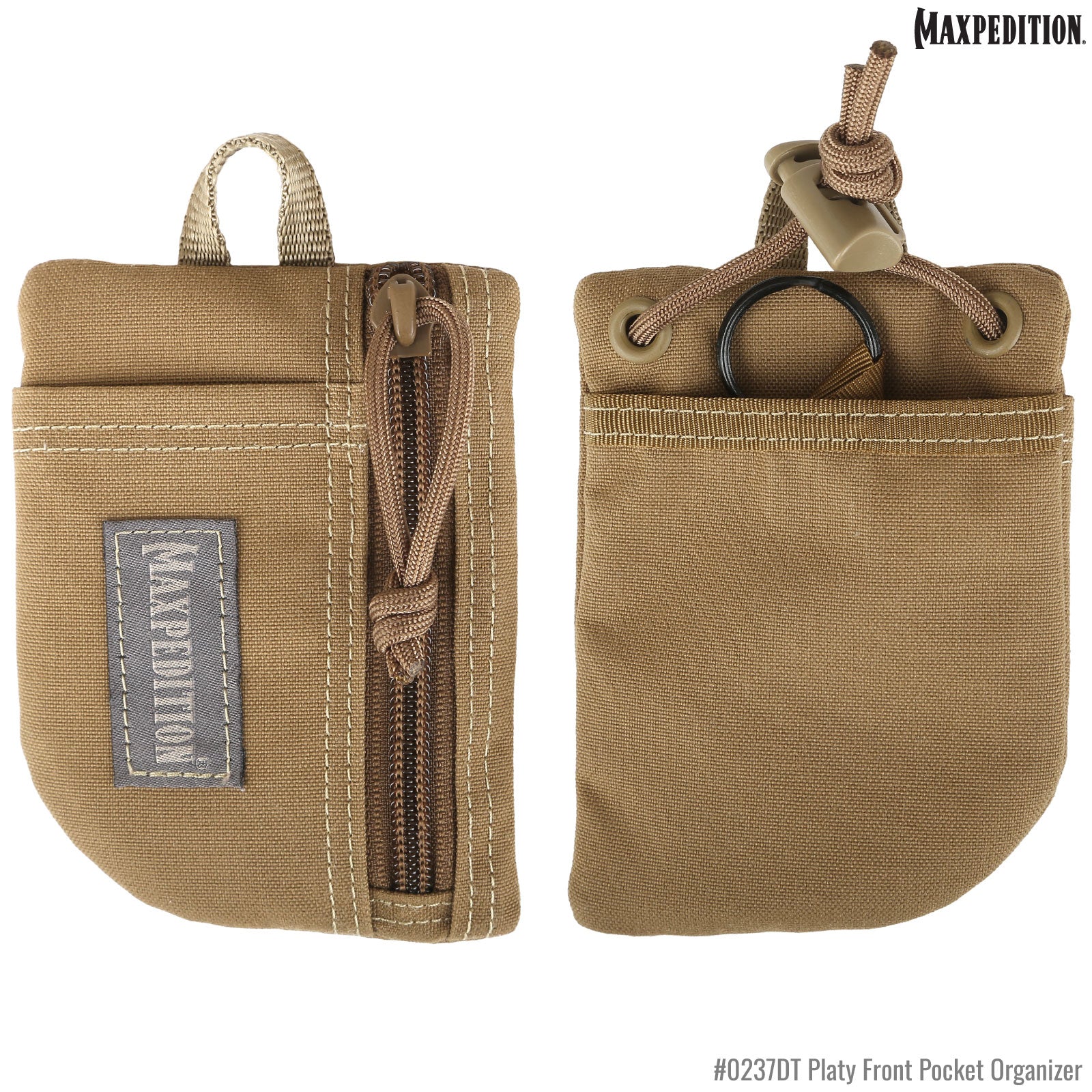 Platy Front Pocket Organizer - Image 16