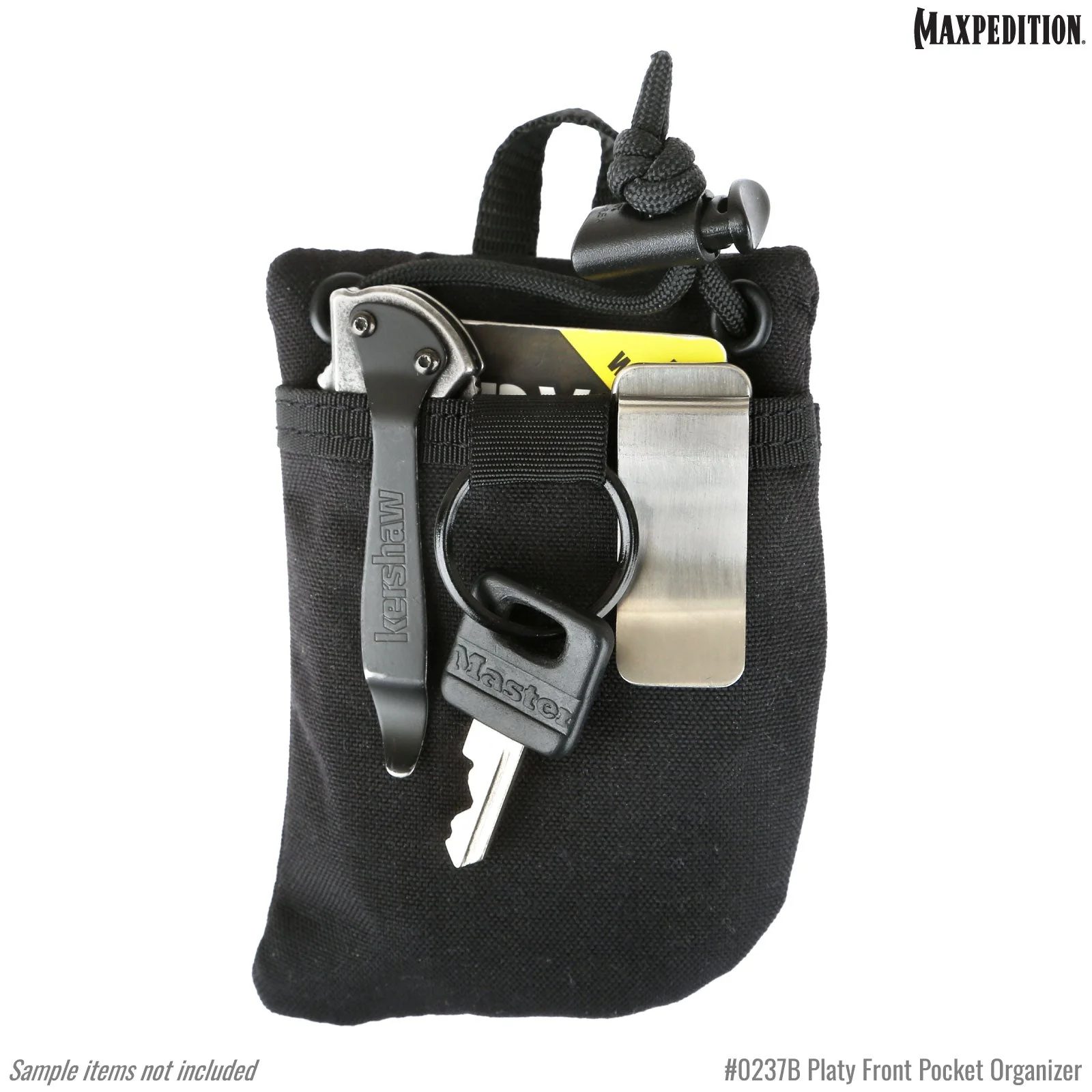 Platy Front Pocket Organizer - Image 20