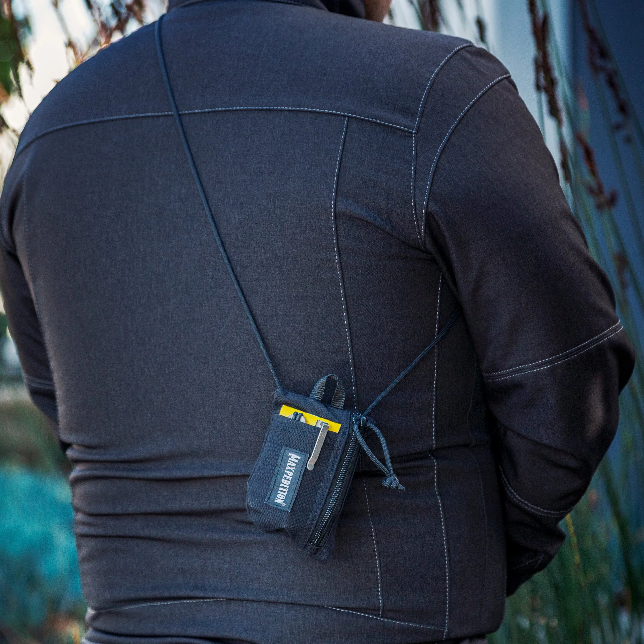 Platy Front Pocket Organizer - Image 24