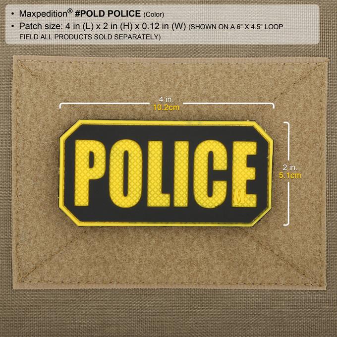 Police Morale Patch - Image 3