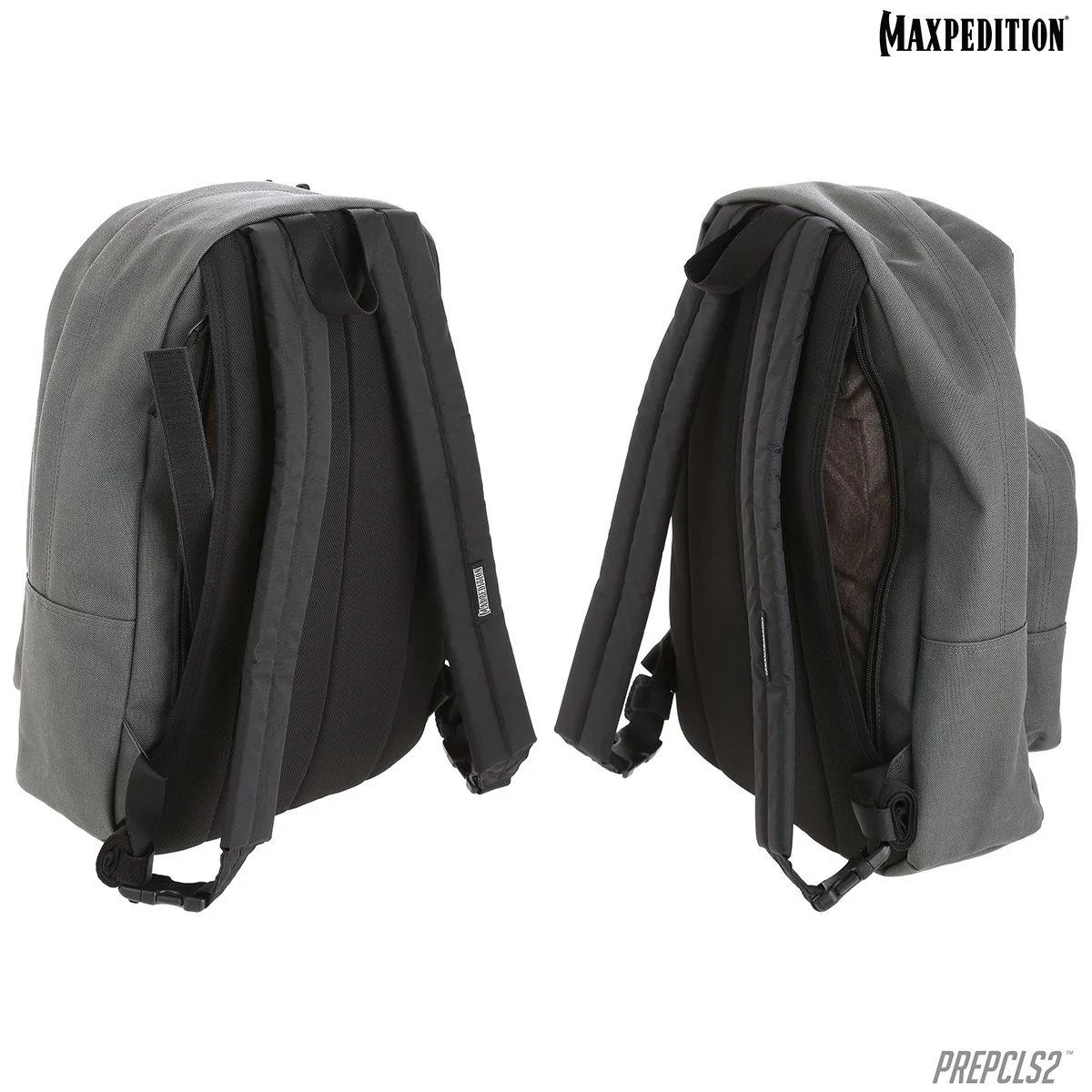 Prepared Citizen Classic v2.0 Backpack - Image 10