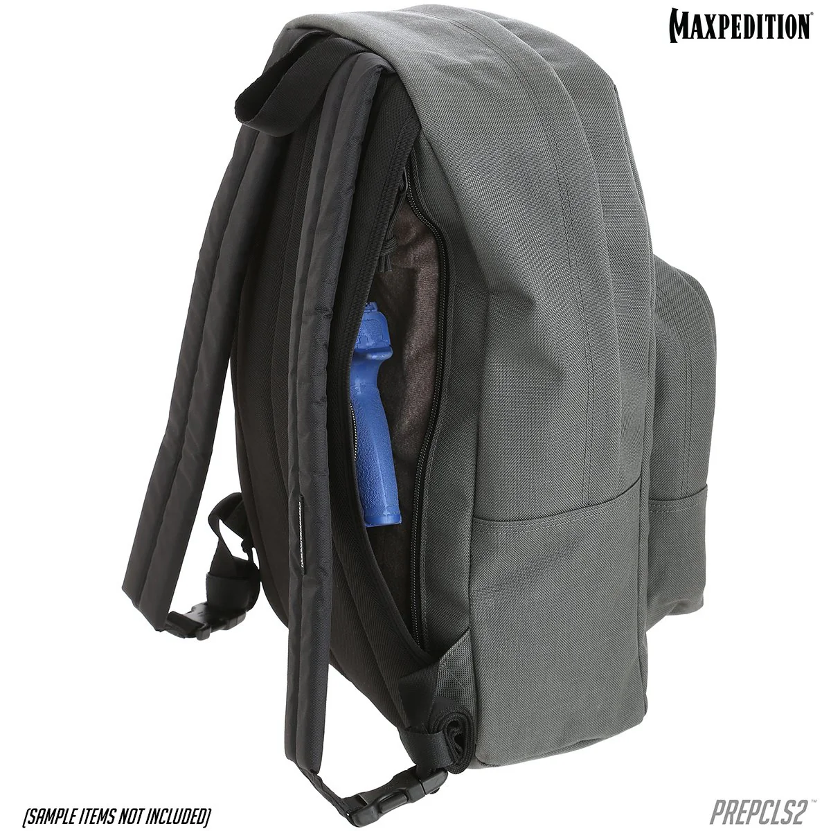 Prepared Citizen Classic v2.0 Backpack - Image 11