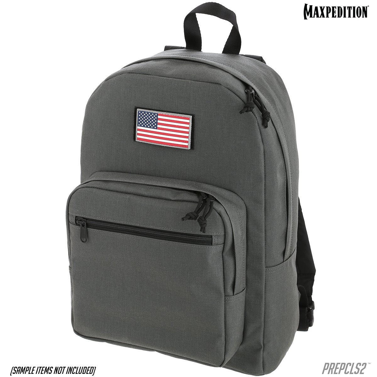 Prepared Citizen Classic v2.0 Backpack - Image 12