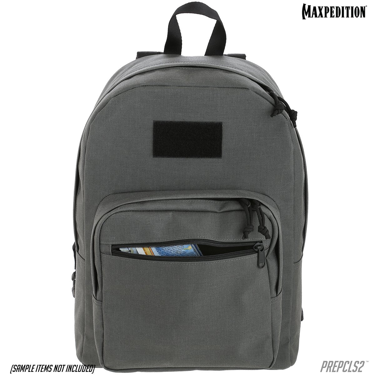 Prepared Citizen Classic v2.0 Backpack - Image 13