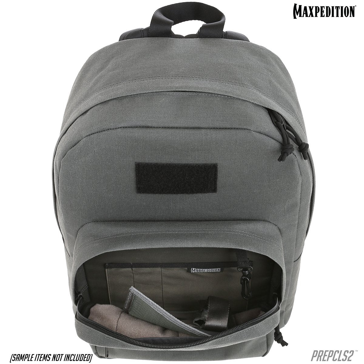Prepared Citizen Classic v2.0 Backpack - Image 14