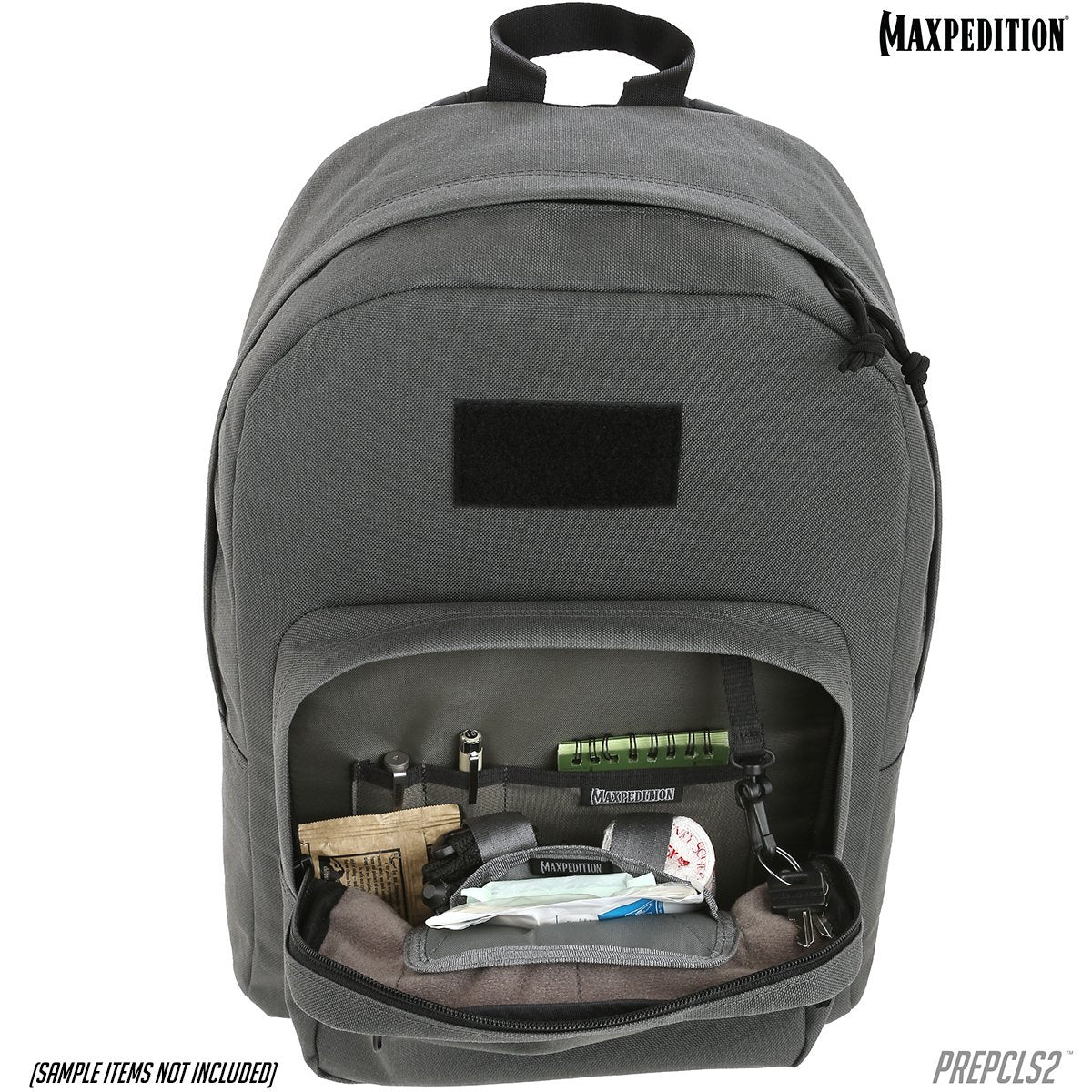 Prepared Citizen Classic v2.0 Backpack - Image 15