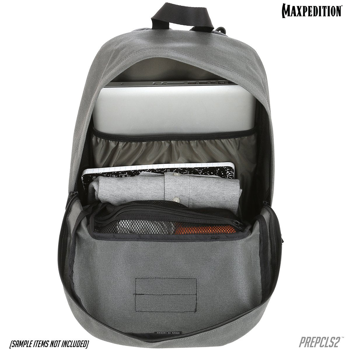 Prepared Citizen Classic v2.0 Backpack - Image 16