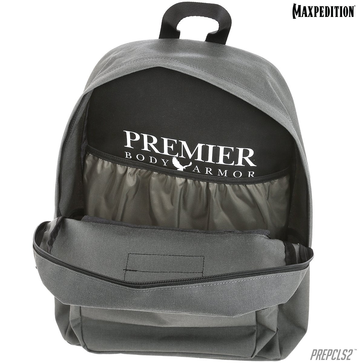 Prepared Citizen Classic v2.0 Backpack - Image 17