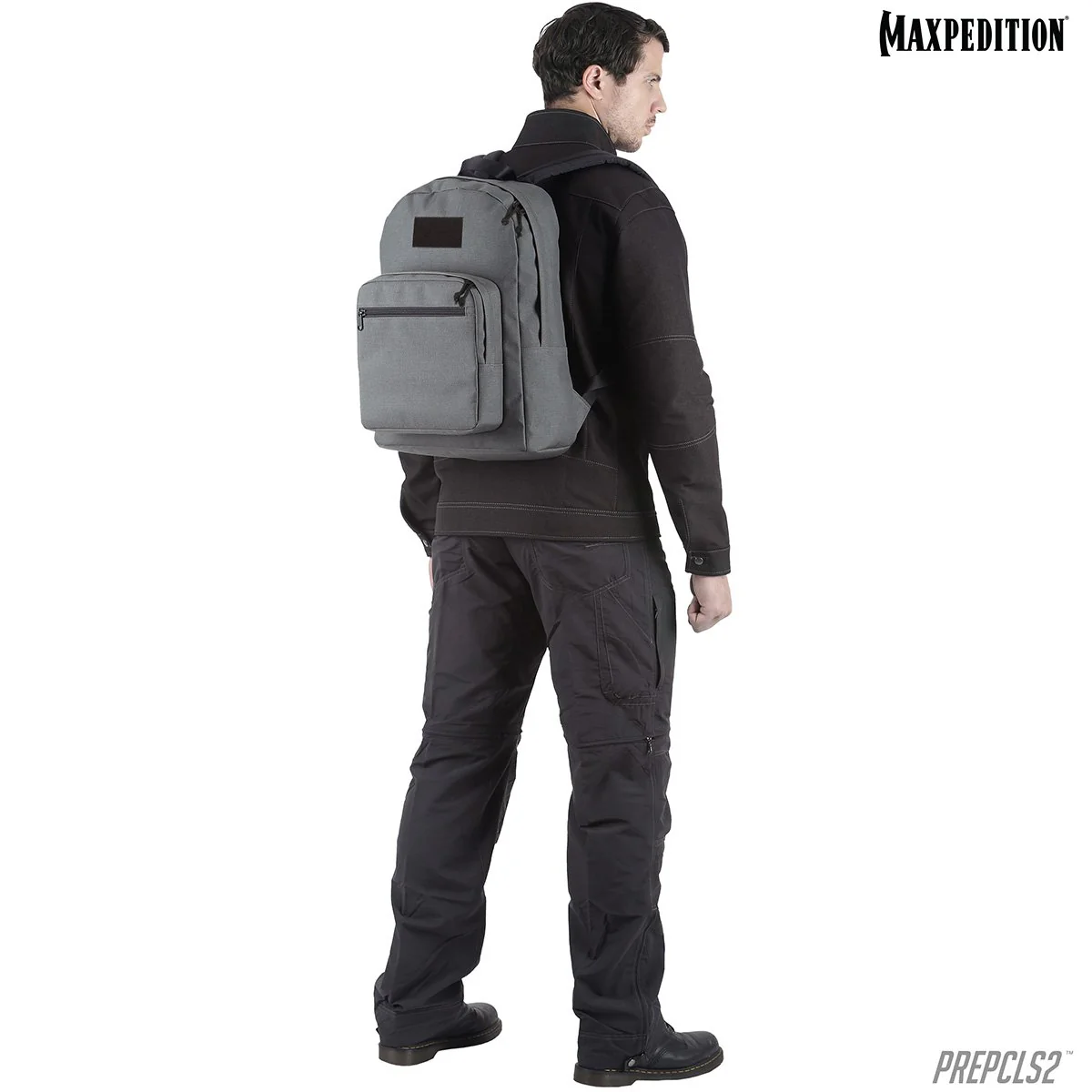 Prepared Citizen Classic v2.0 Backpack - Image 18