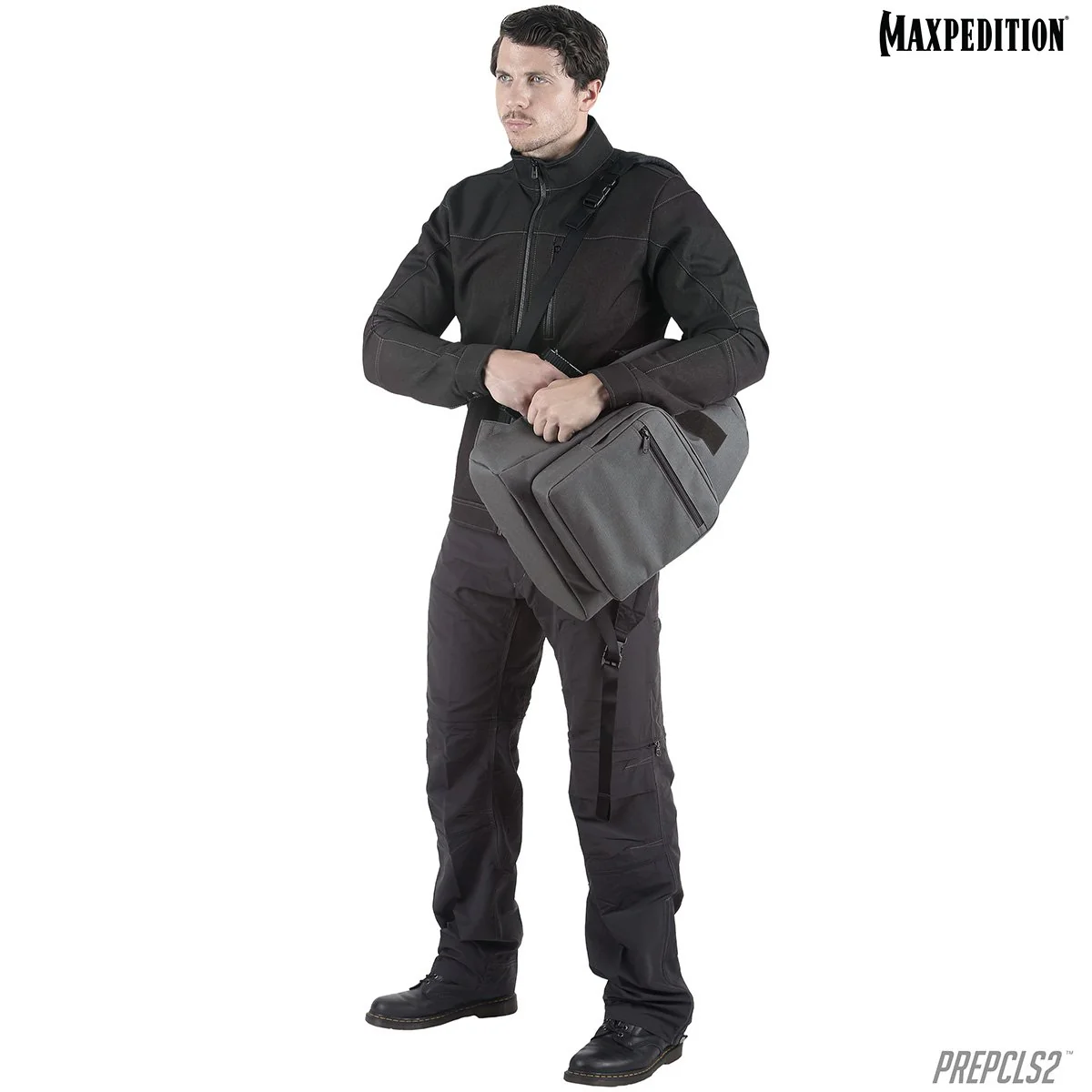 Prepared Citizen Classic v2.0 Backpack - Image 19
