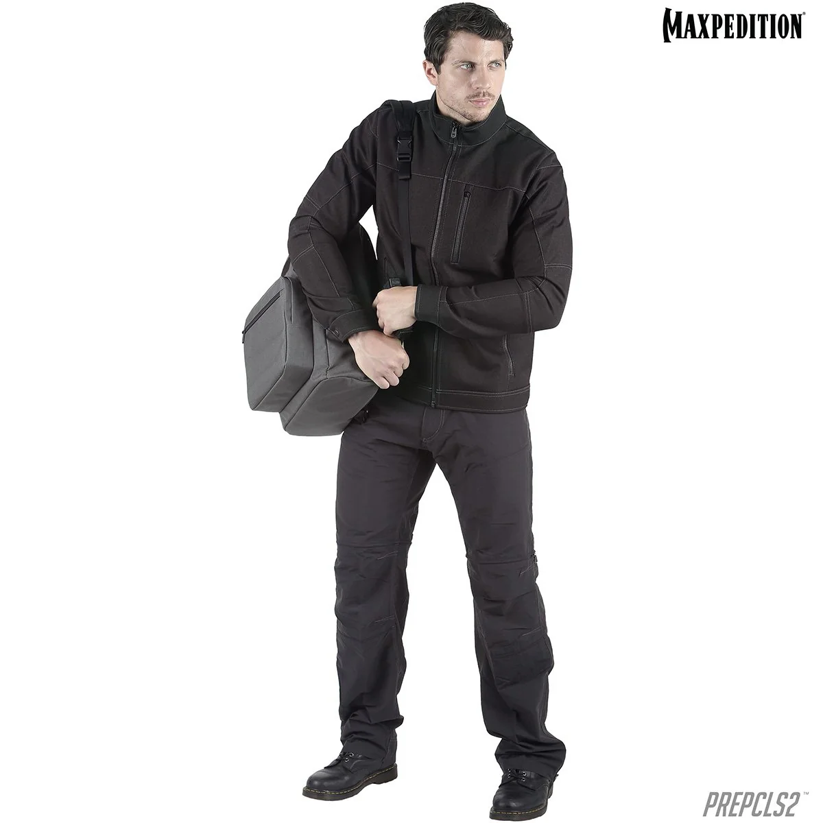 Prepared Citizen Classic v2.0 Backpack - Image 20