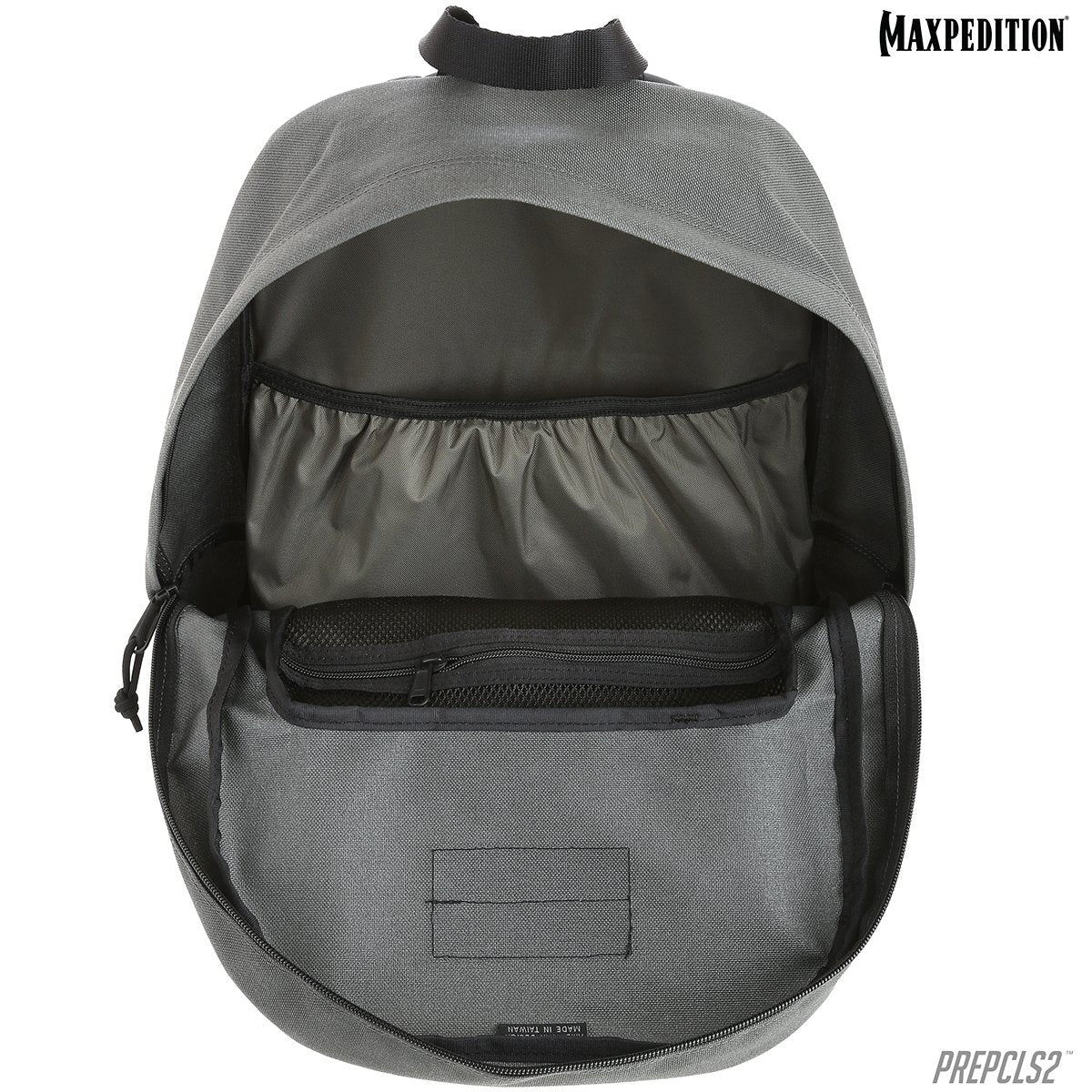 Prepared Citizen Classic v2.0 Backpack - Image 9