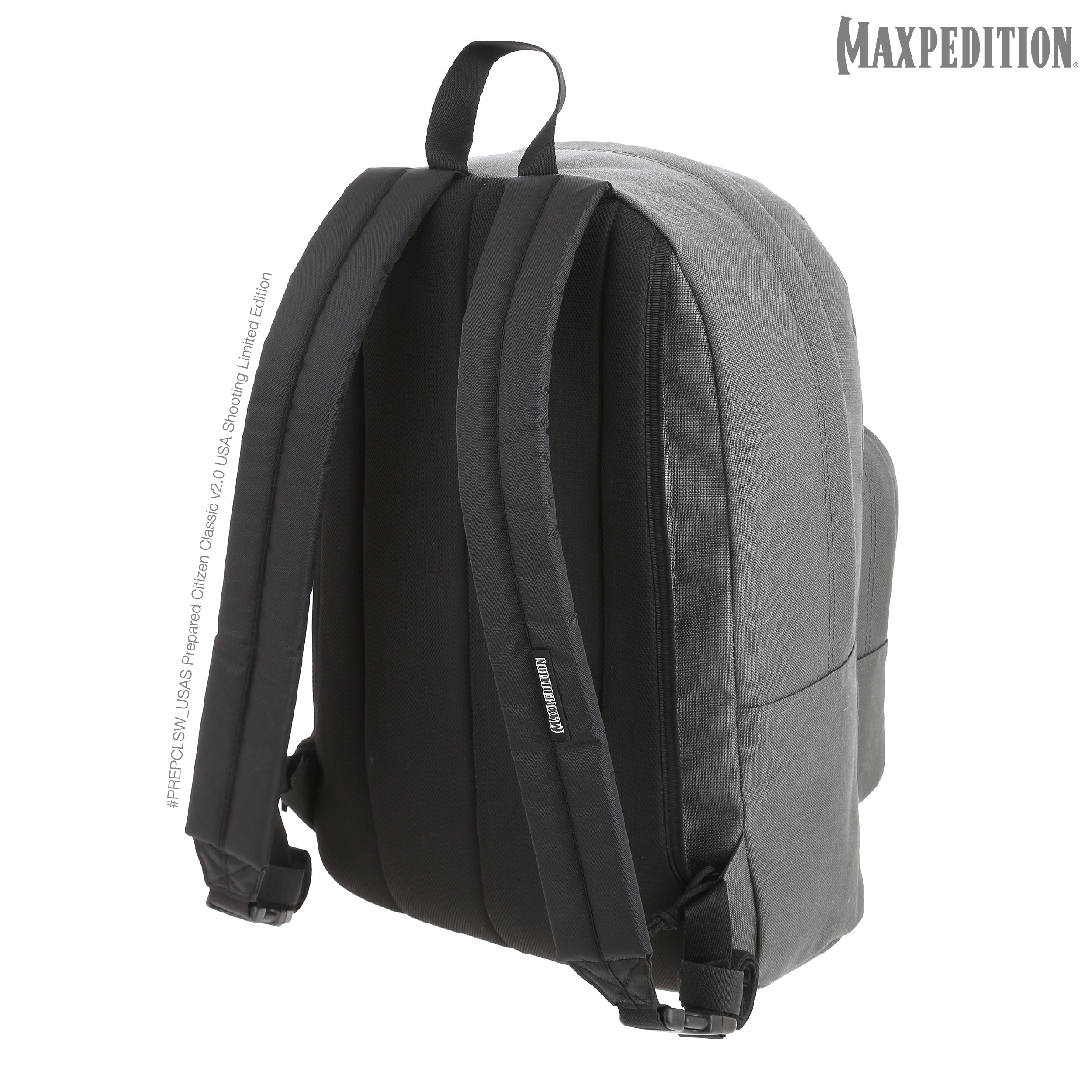 Prepared Citizen Classic v2.0 USA Shooting Limited Edition (Buy 1 Get 1 Free. Mix and Match in Multiples of 2. All Sales Final.) - Image 9