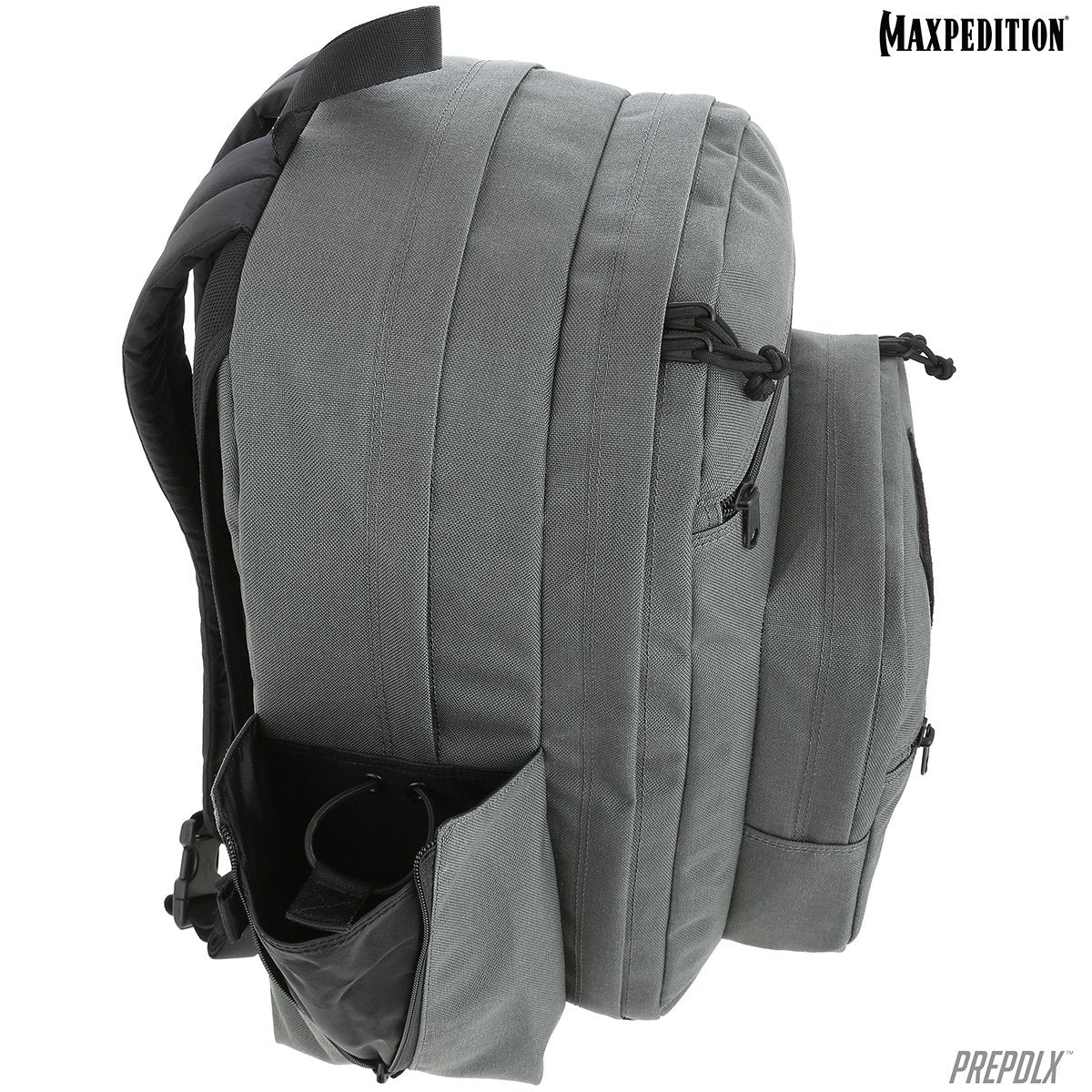 Prepared Citizen Deluxe Backpack - Image 12