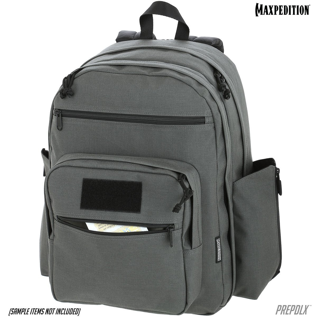 Prepared Citizen Deluxe Backpack - Image 14