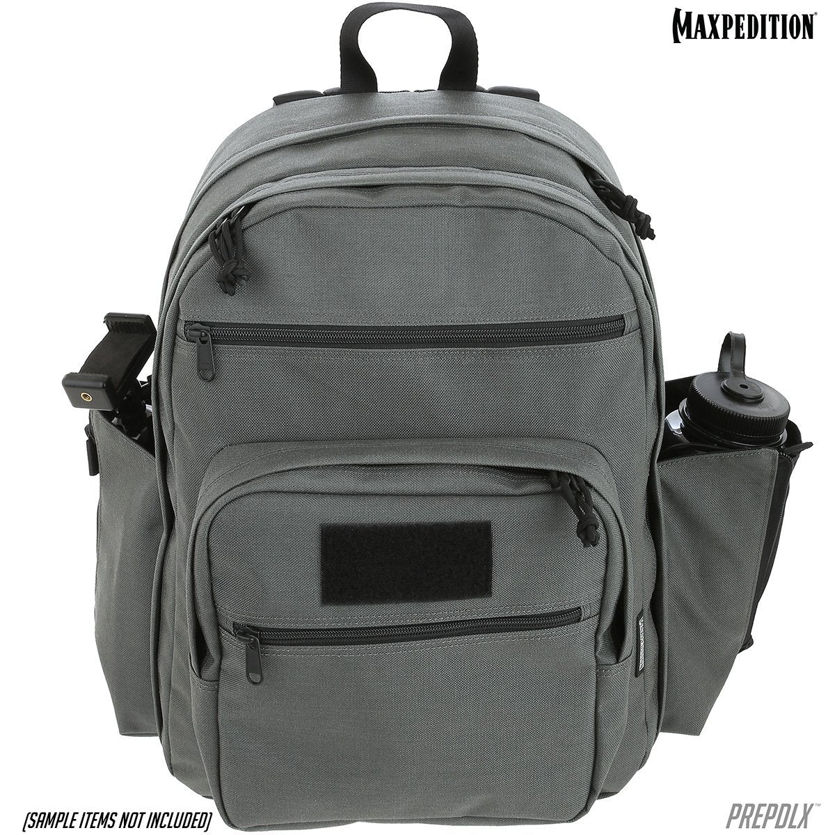 Prepared Citizen Deluxe Backpack - Image 17