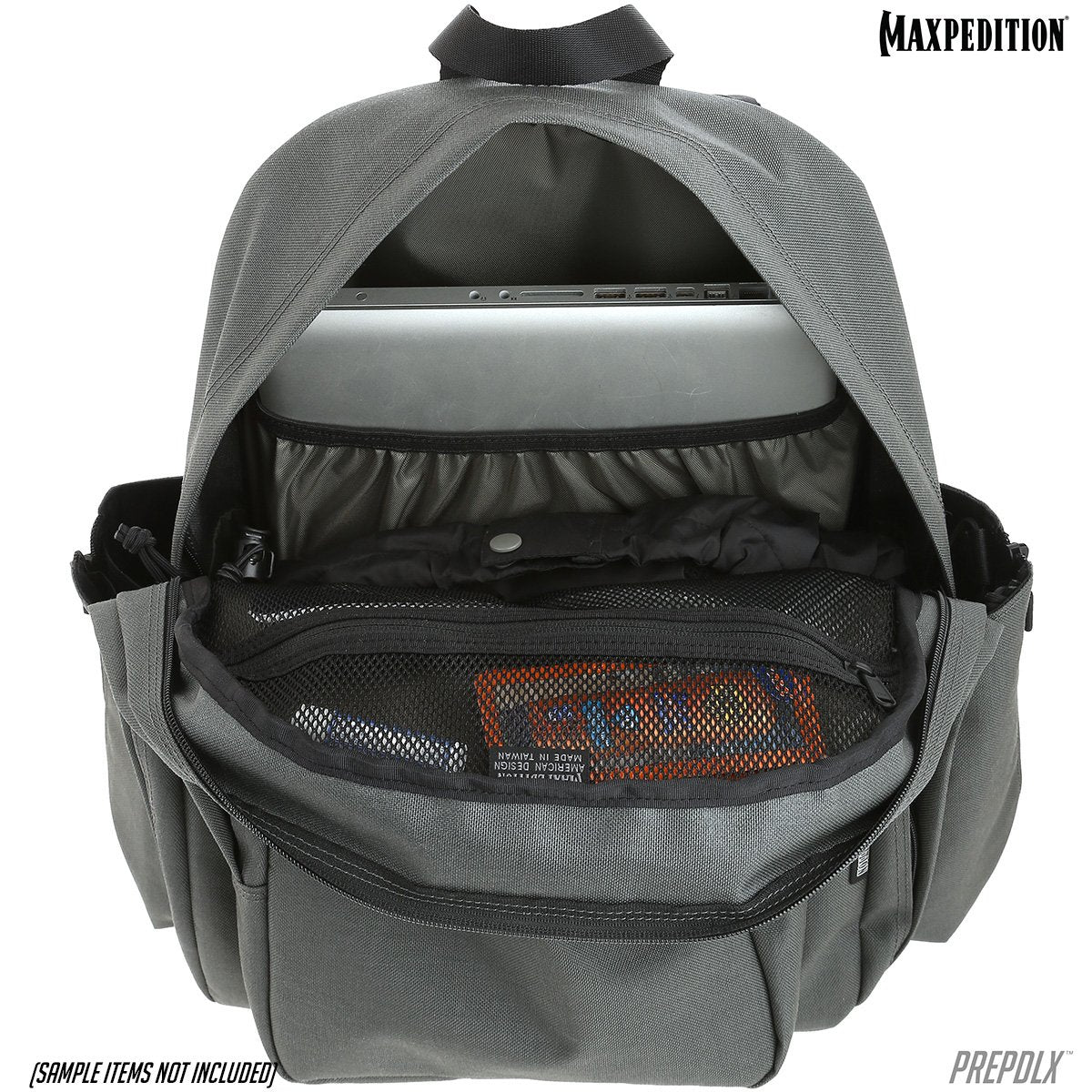 Prepared Citizen Deluxe Backpack - Image 19