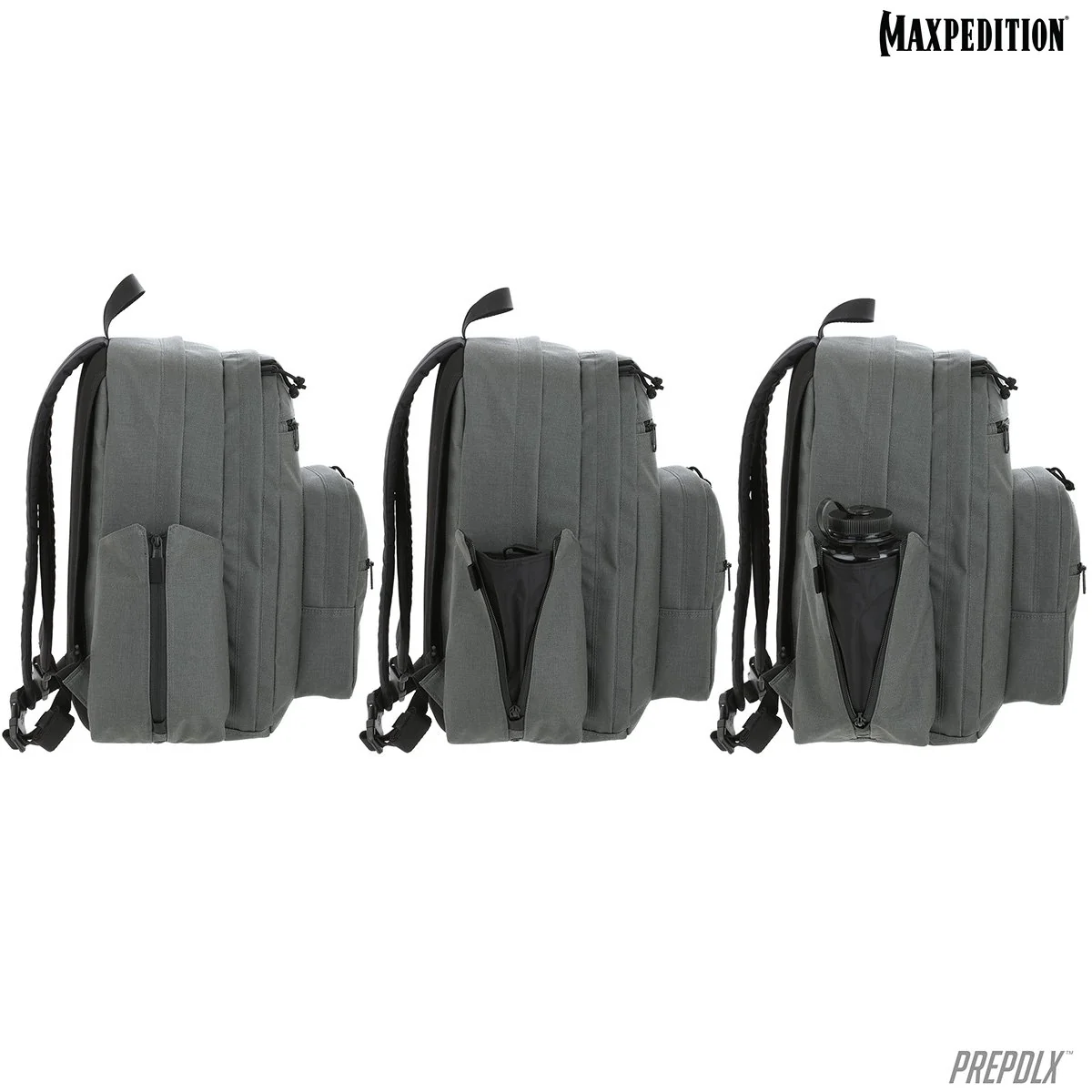 Prepared Citizen Deluxe Backpack - Image 21