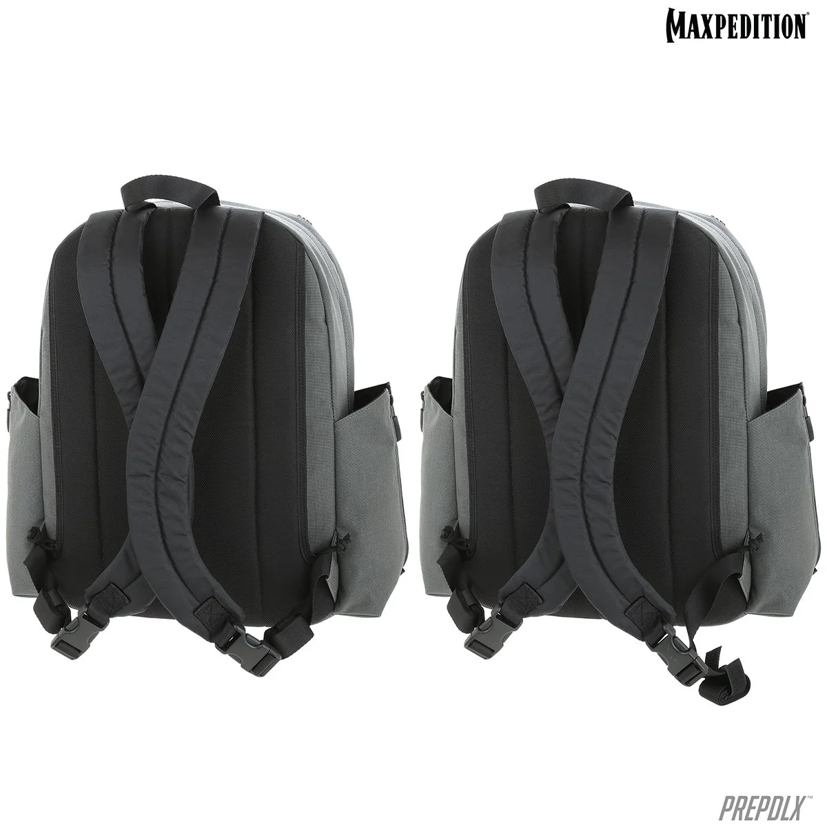 Prepared Citizen Deluxe Backpack - Image 22