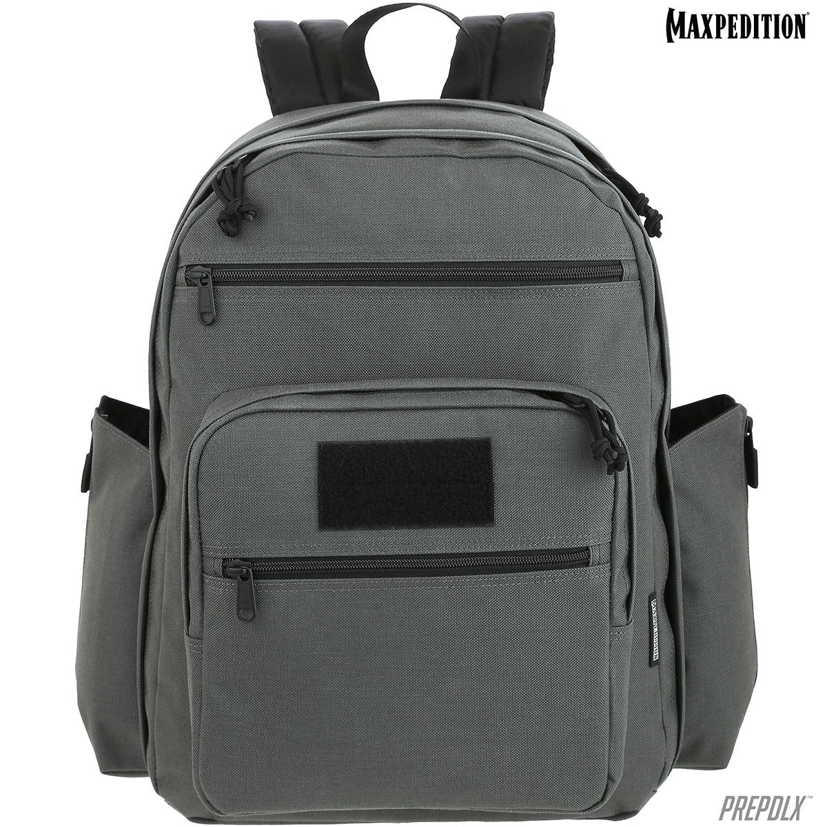 Prepared Citizen Deluxe Backpack - Image 5