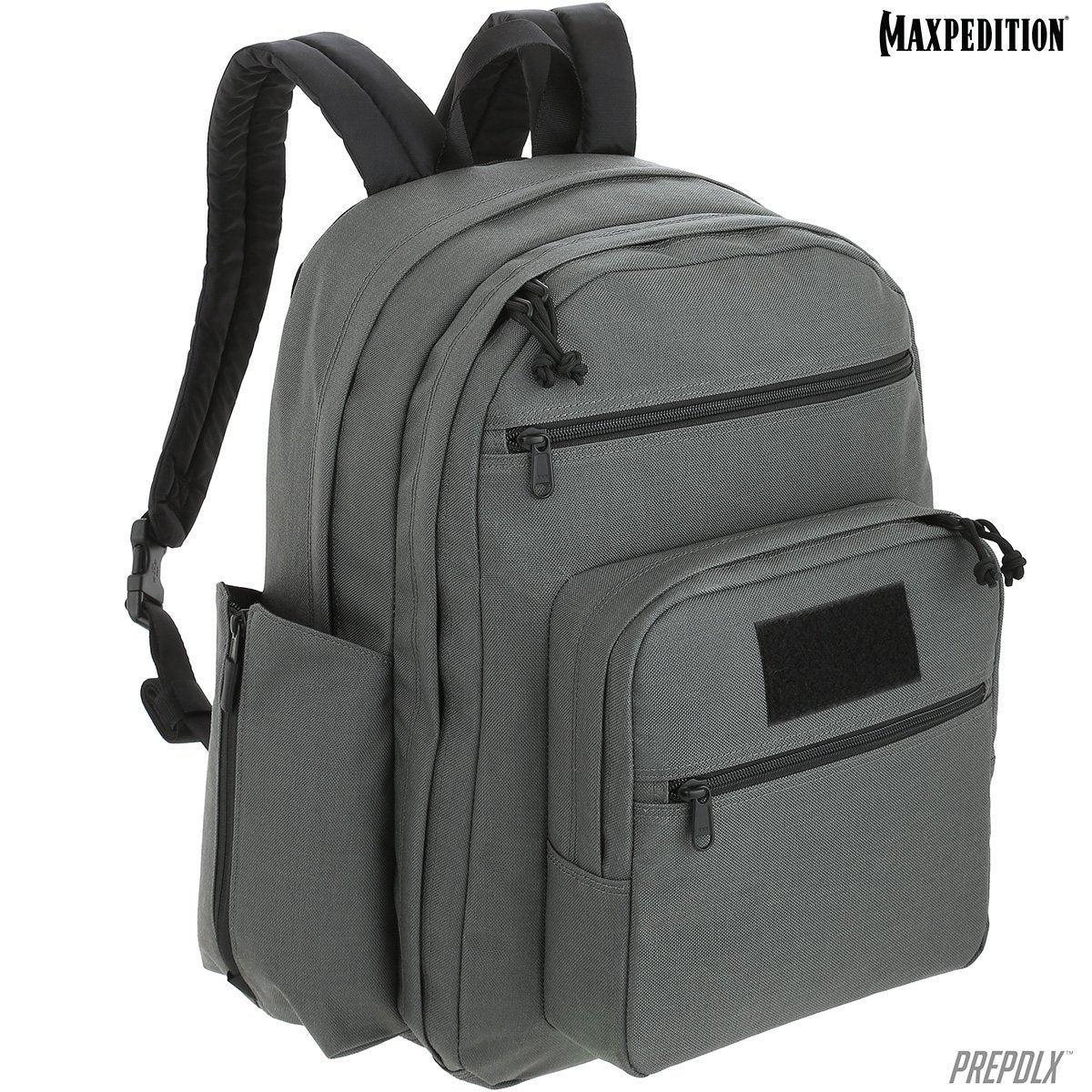 Prepared Citizen Deluxe Backpack - Image 6